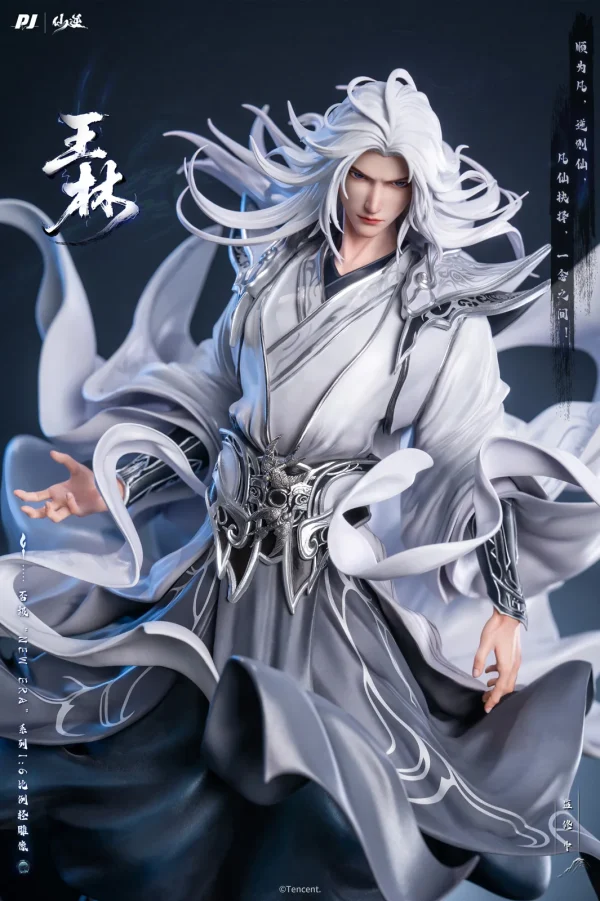 New Era Series Wang Lin - PIJI Studio [Pre-sale] - Image 5