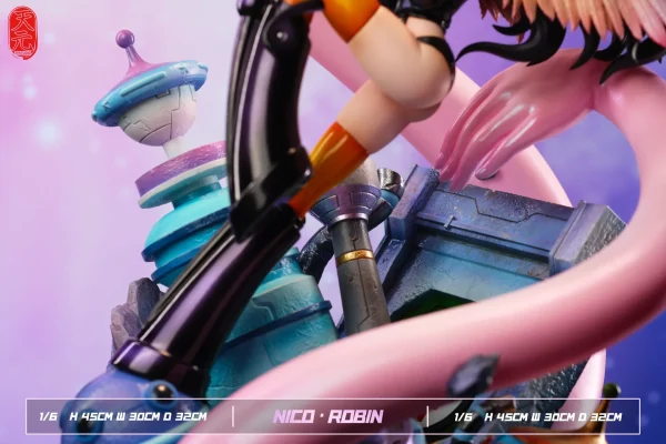 Nico Robin - TY Studio [Pre-sale] - Image 8