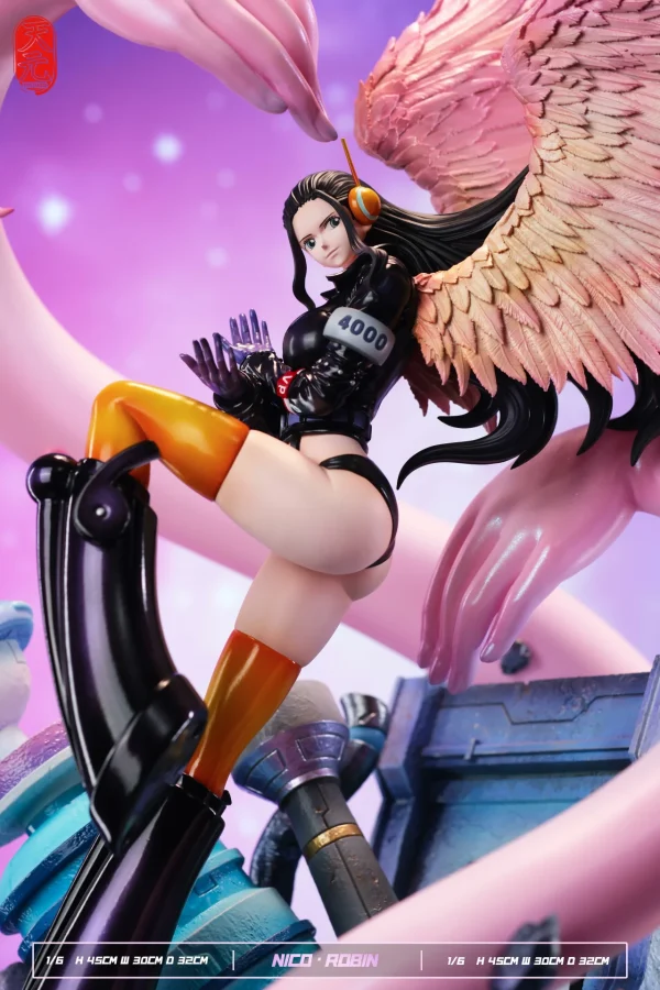 Nico Robin - TY Studio [Pre-sale] - Image 6