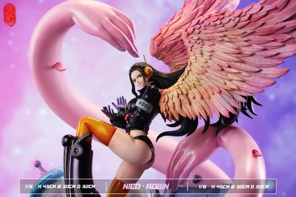 Nico Robin - TY Studio [Pre-sale] - Image 2