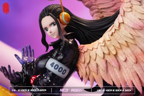 Nico Robin - TY Studio [Pre-sale] - Image 3