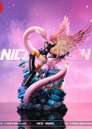 Nico Robin - TY Studio [Pre-sale]