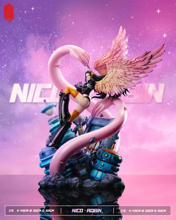 Nico Robin - TY Studio [Pre-sale]