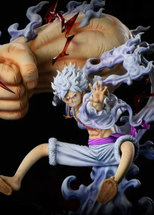 Nika Luffy - Dream Studio [Pre-sale]