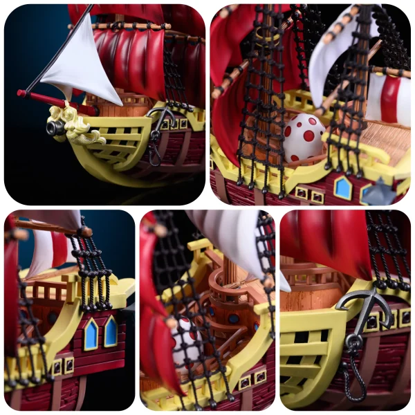 Oro Jackson Ship - M4 Studio [Pre-sale] - Image 3