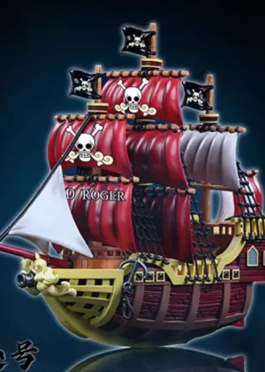Oro Jackson Ship - M4 Studio [Pre-sale]