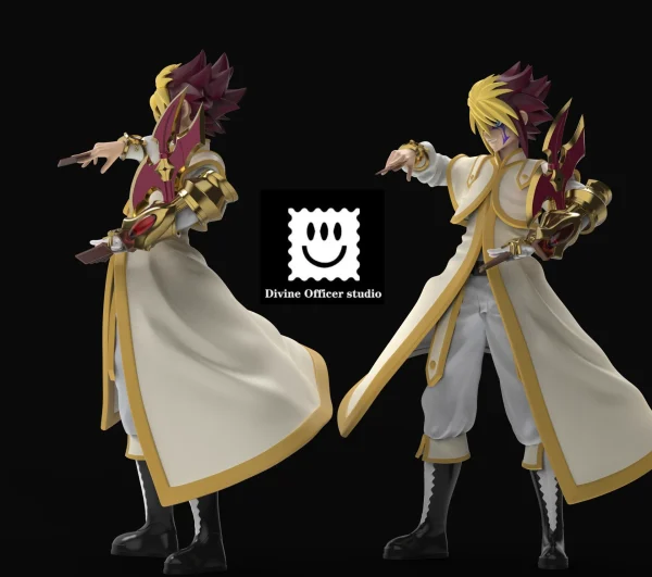 Quattro - Devine Officer Studio [Pre-sale] - Image 2