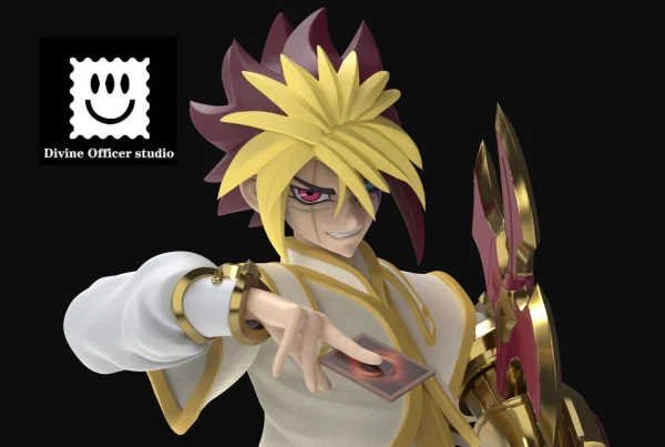 Quattro - Devine Officer Studio [Pre-sale] - Image 3