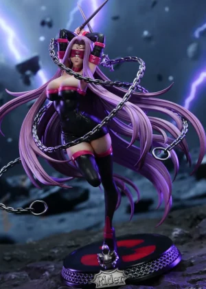 RIDER·Medusa - TY Studio [Pre-sale]