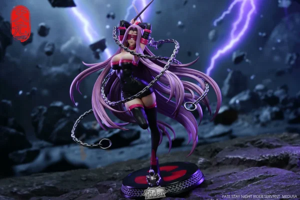 RIDER·Medusa - TY Studio [Pre-sale]