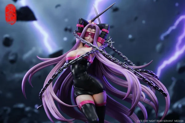 RIDER·Medusa - TY Studio [Pre-sale] - Image 2