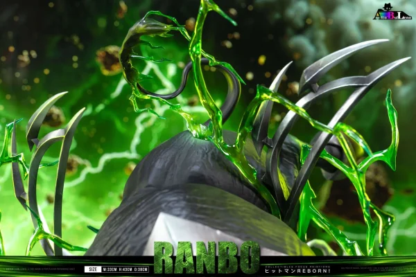 Ranbo - Arcobaleno Studio [Pre-sale] - Image 6