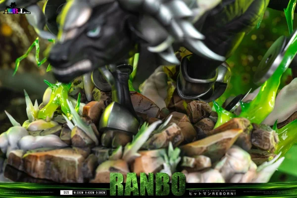 Ranbo - Arcobaleno Studio [Pre-sale] - Image 4