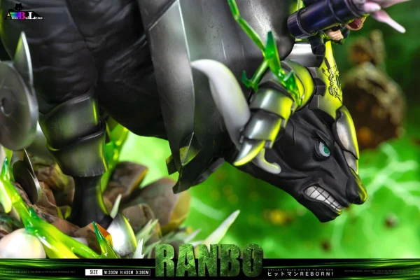 Ranbo - Arcobaleno Studio [Pre-sale] - Image 5