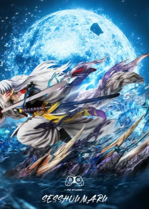 Sesshomaru - PG Studio [Pre-sale]