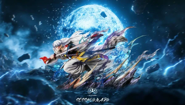 Sesshomaru - PG Studio [Pre-sale]