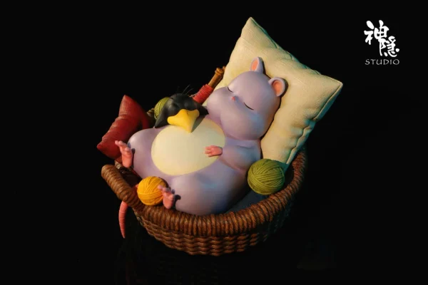 Sleeping Boh - ShenYin Studio [Pre-sale] - Image 2