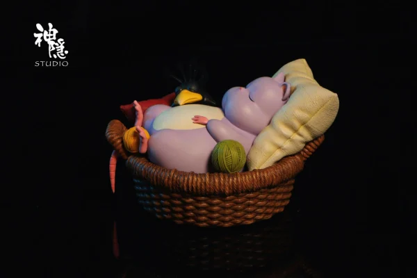 Sleeping Boh - ShenYin Studio [Pre-sale] - Image 5