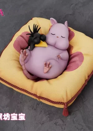 Sleeping Fang-baby - WAWA Studio [Pre-sale]