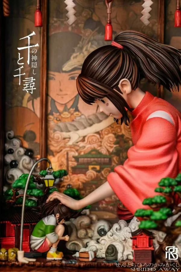 Spirited Away - ReBorn Studio [Pre-sale] - Image 6