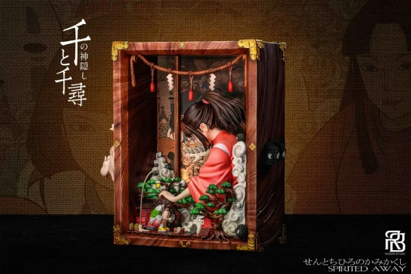 Spirited Away - ReBorn Studio [Pre-sale] - Image 2