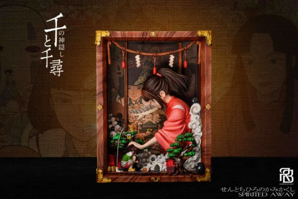Spirited Away - ReBorn Studio [Pre-sale] - Image 3