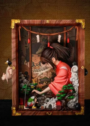 Spirited Away - ReBorn Studio [Pre-sale]