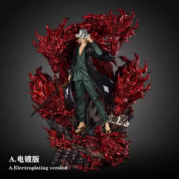 Urahara Kisuke - HXHENG X CHENG Studios [Pre-sale] - Image 11