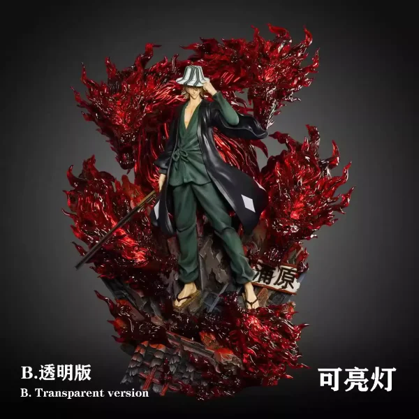 Urahara Kisuke - HXHENG X CHENG Studios [Pre-sale] - Image 9
