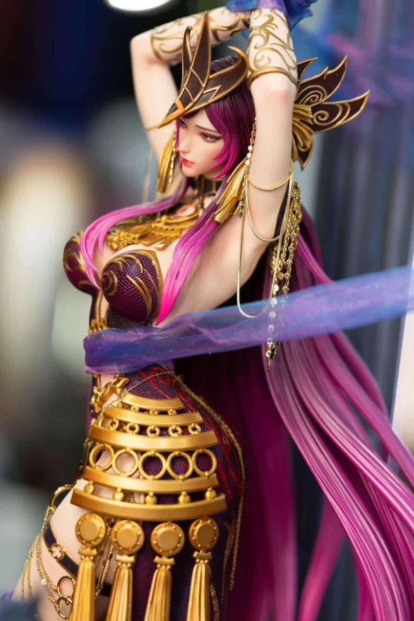 Venus the Goddess of Beauty - DNF and Light Year Studios [Pre-sale] - Image 4