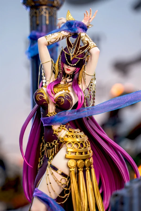 Venus the Goddess of Beauty - DNF and Light Year Studios [Pre-sale] - Image 2