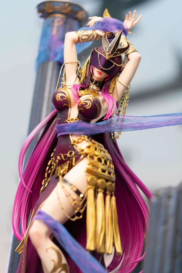 Venus the Goddess of Beauty - DNF and Light Year Studios [Pre-sale] - Image 3