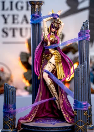 Venus the Goddess of Beauty - DNF and Light Year Studios [Pre-sale]