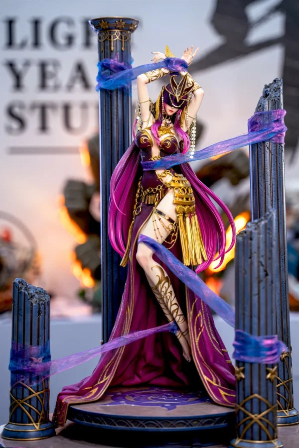 Venus the Goddess of Beauty - DNF and Light Year Studios [Pre-sale]