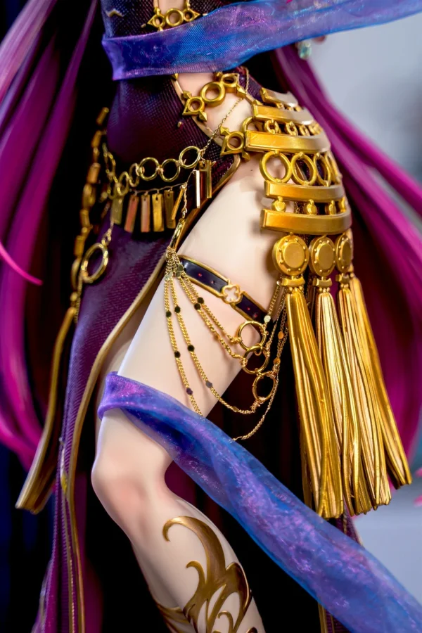 Venus the Goddess of Beauty - DNF and Light Year Studios [Pre-sale] - Image 5