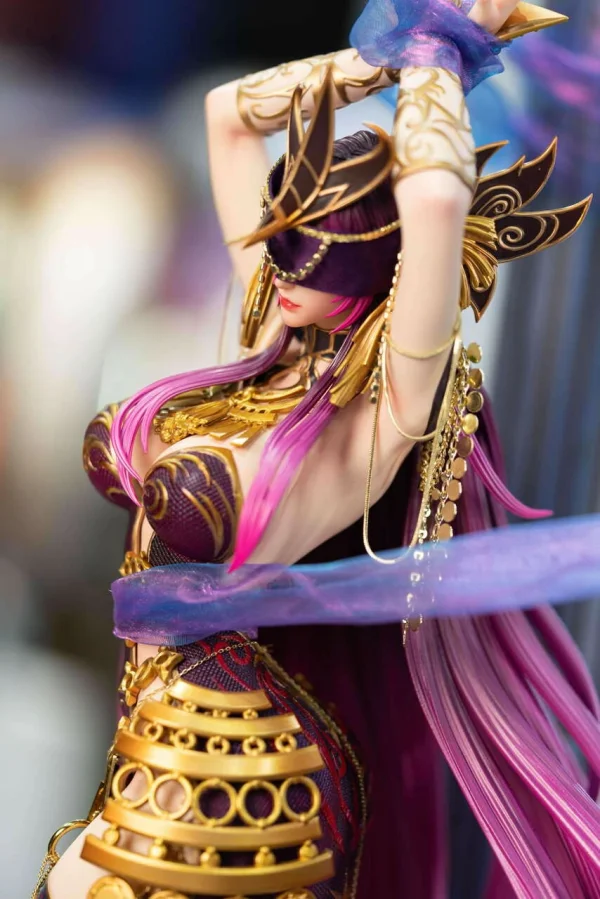 Venus the Goddess of Beauty - DNF and Light Year Studios [Pre-sale] - Image 6