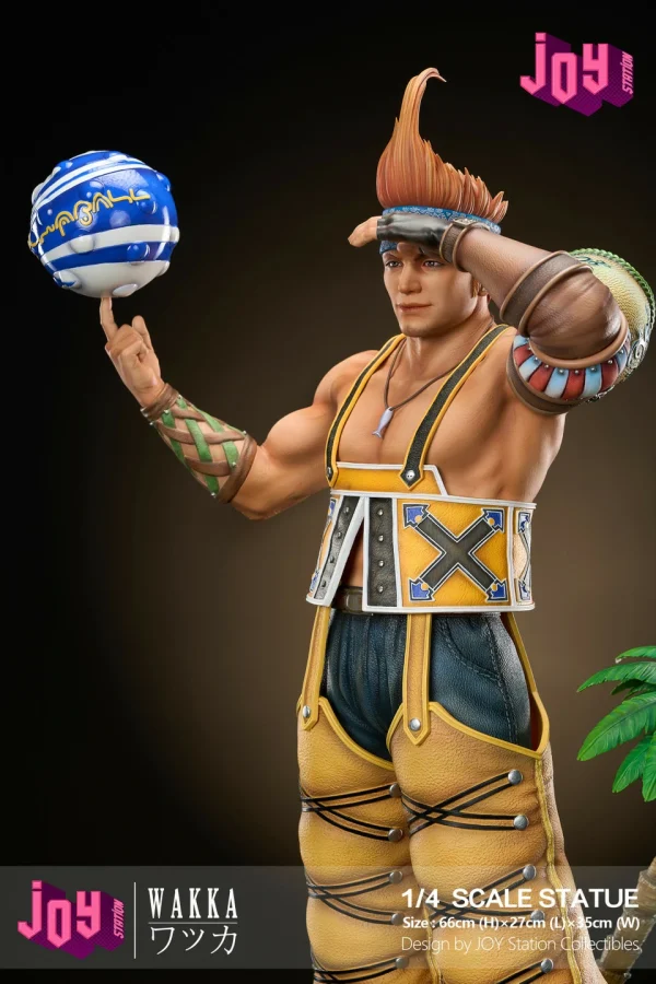 WAKKA - Joy Station [Pre-sale] - Image 6