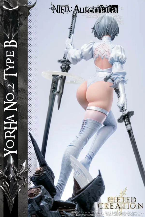 2B and EVE - Gifted Creation Studio [Pre-sale] - Image 9