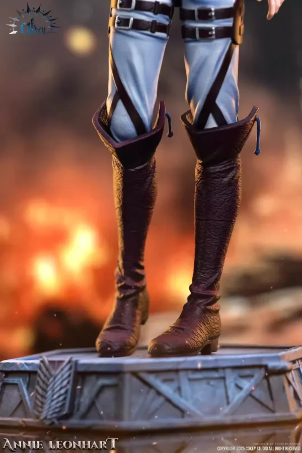 Annie Leonhart - cdkey Studio [Pre-sale] - Image 4