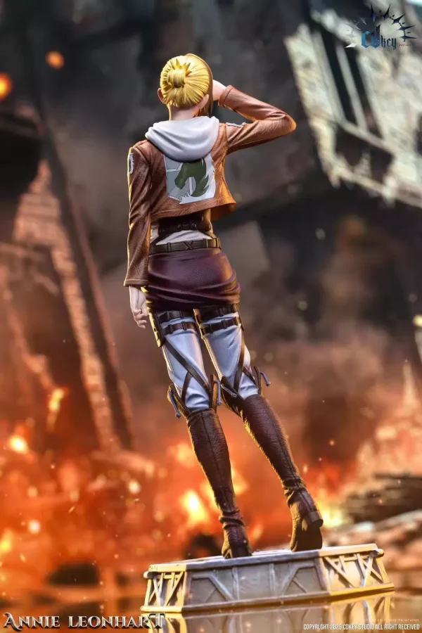 Annie Leonhart - cdkey Studio [Pre-sale] - Image 5