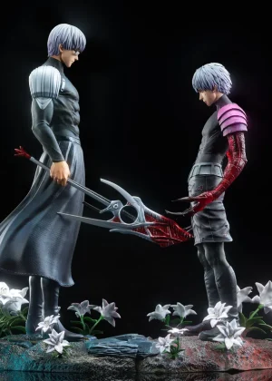 Arima Kisho and Kaneki Ken -‌ Damocles Studio [Pre-sale]
