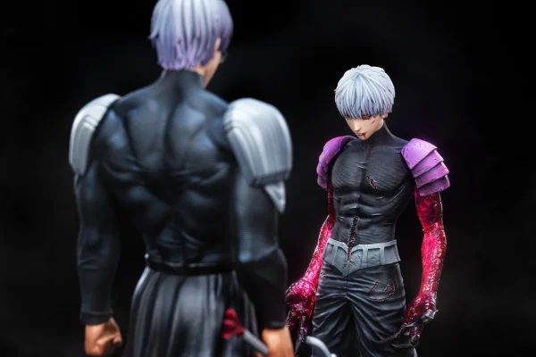 Arima Kisho and Kaneki Ken -‌ Damocles Studio [Pre-sale] - Image 5
