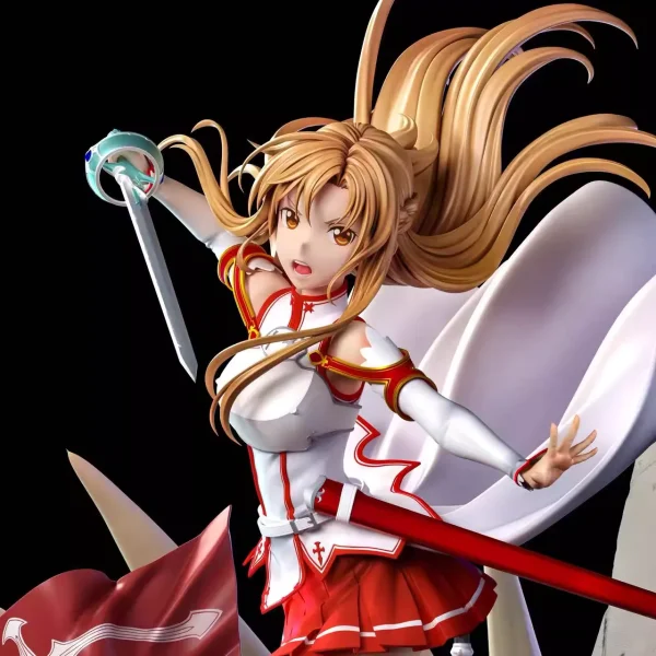 Asuna - ROBOKO Studio [Pre-sale] - Image 3