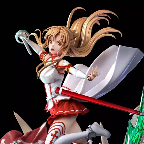 Asuna - ROBOKO Studio [Pre-sale] - Image 4