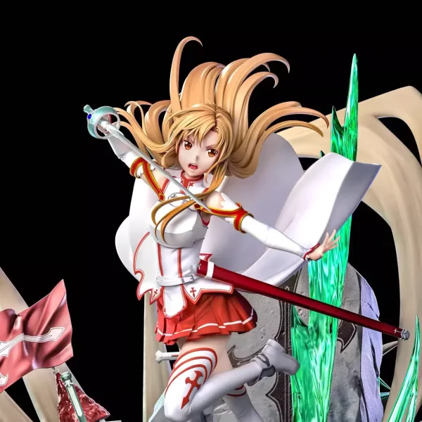 Asuna - ROBOKO Studio [Pre-sale] - Image 5
