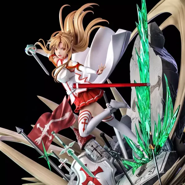 Asuna - ROBOKO Studio [Pre-sale] - Image 6