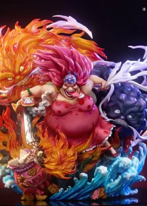 BIG MOM Charlotte Linlin - SPK Studio [Pre-sale]
