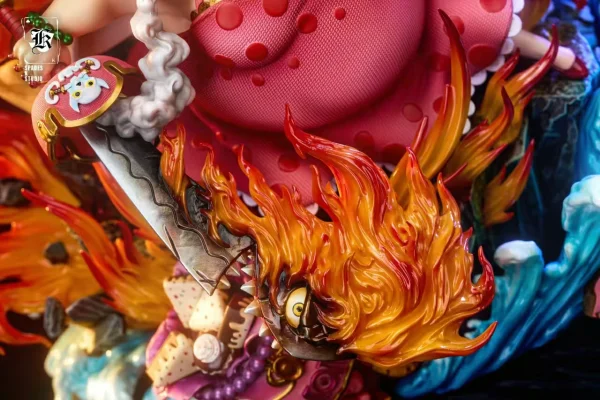 BIG MOM Charlotte Linlin - SPK Studio [Pre-sale] - Image 2