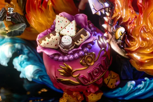 BIG MOM Charlotte Linlin - SPK Studio [Pre-sale] - Image 5