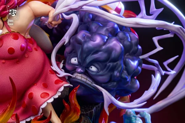 BIG MOM Charlotte Linlin - SPK Studio [Pre-sale] - Image 6